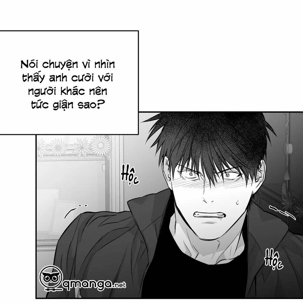 khi đôi chân thôi bước chapter 43 - Next chapter 44