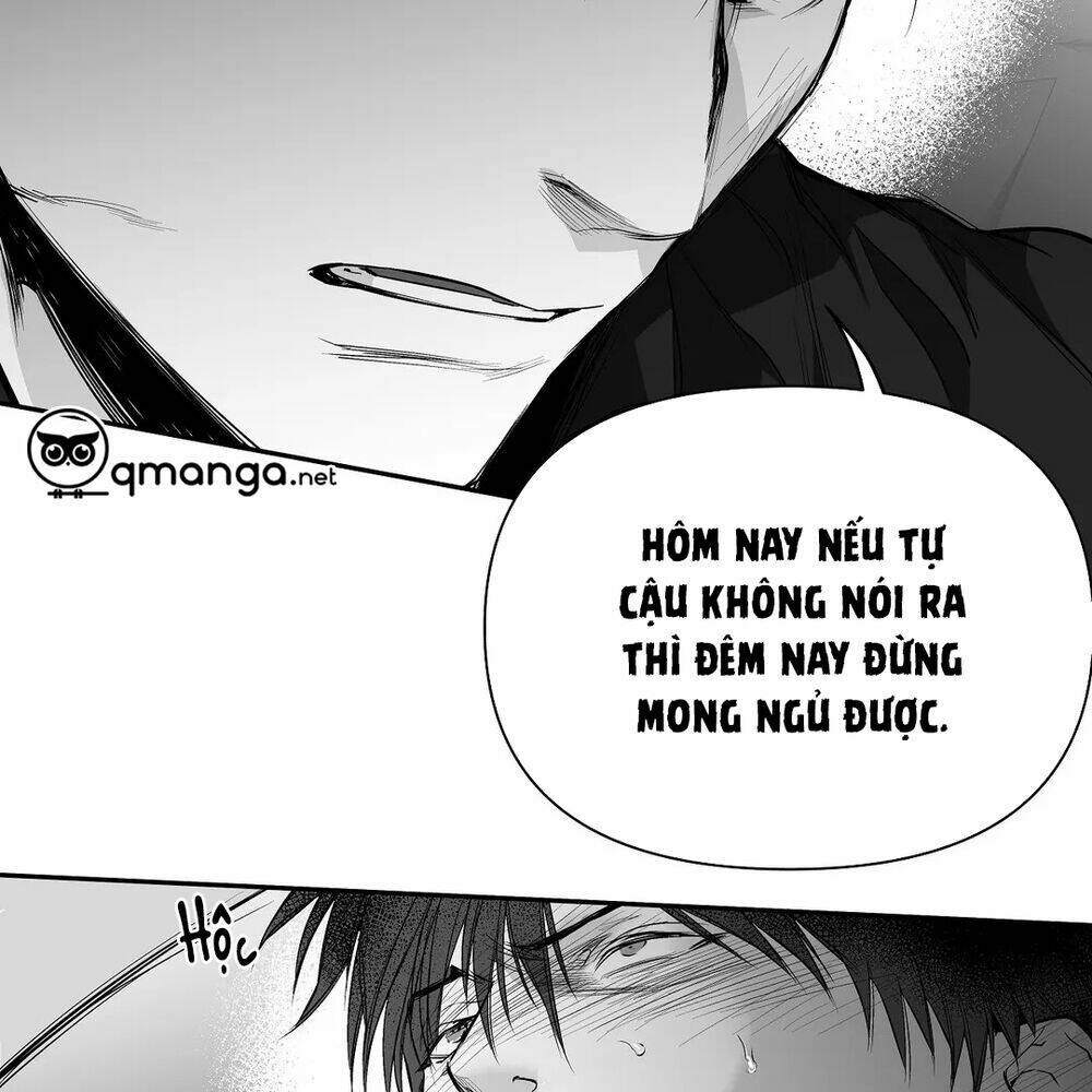 khi đôi chân thôi bước chapter 43 - Next chapter 44