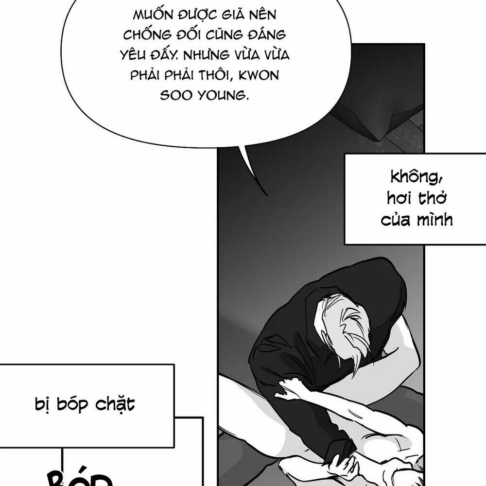 khi đôi chân thôi bước chapter 43 - Next chapter 44