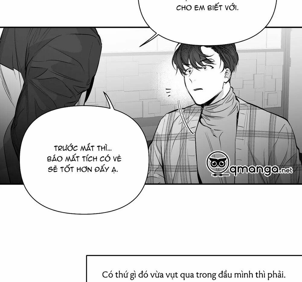 khi đôi chân thôi bước chapter 47 - Trang 2