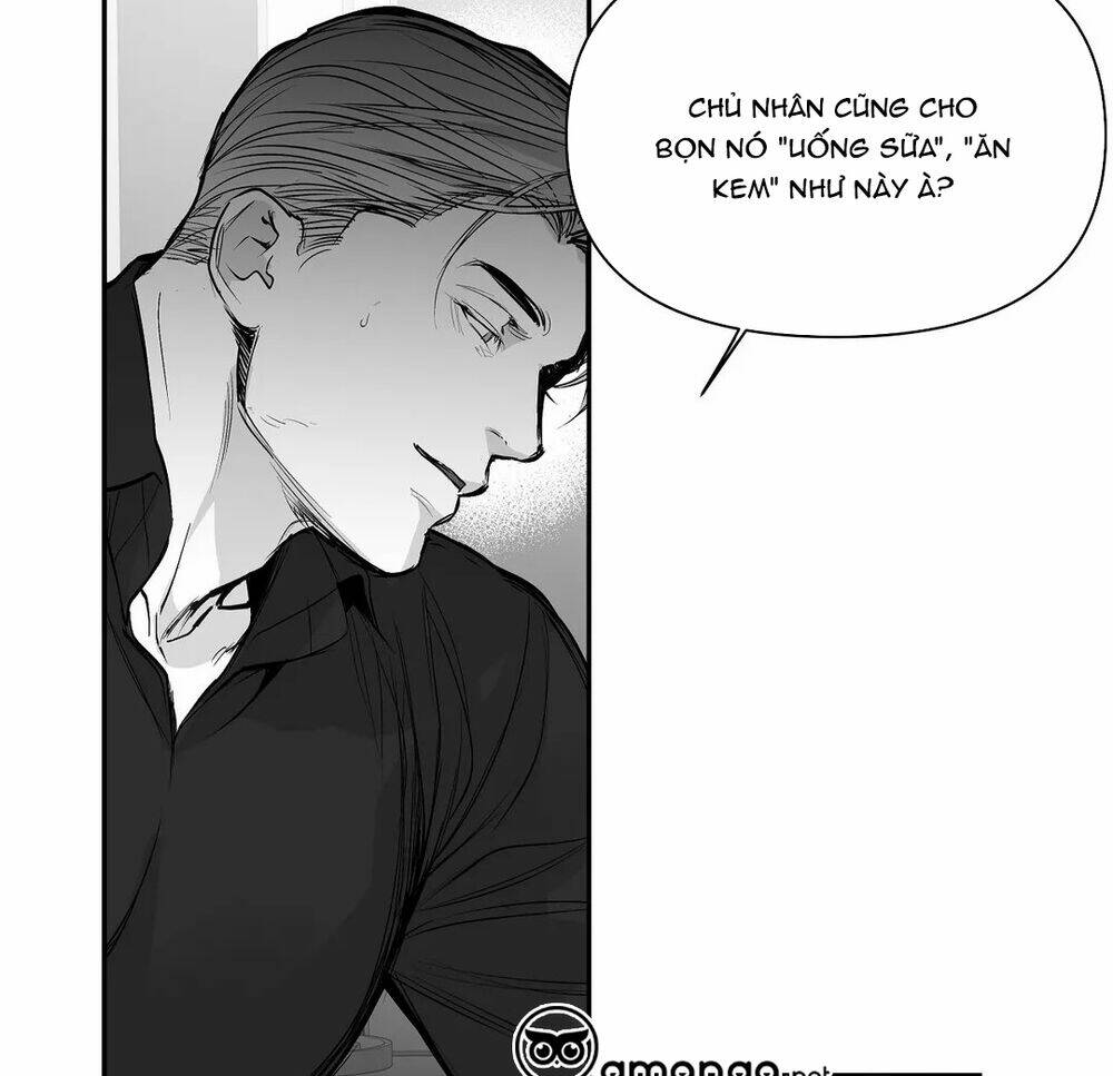 khi đôi chân thôi bước chapter 47 - Trang 2