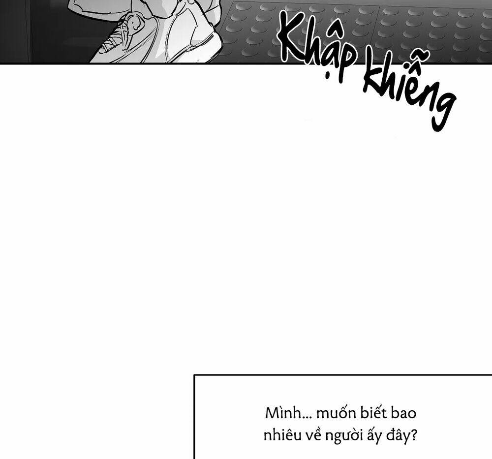 khi đôi chân thôi bước chapter 47 - Trang 2