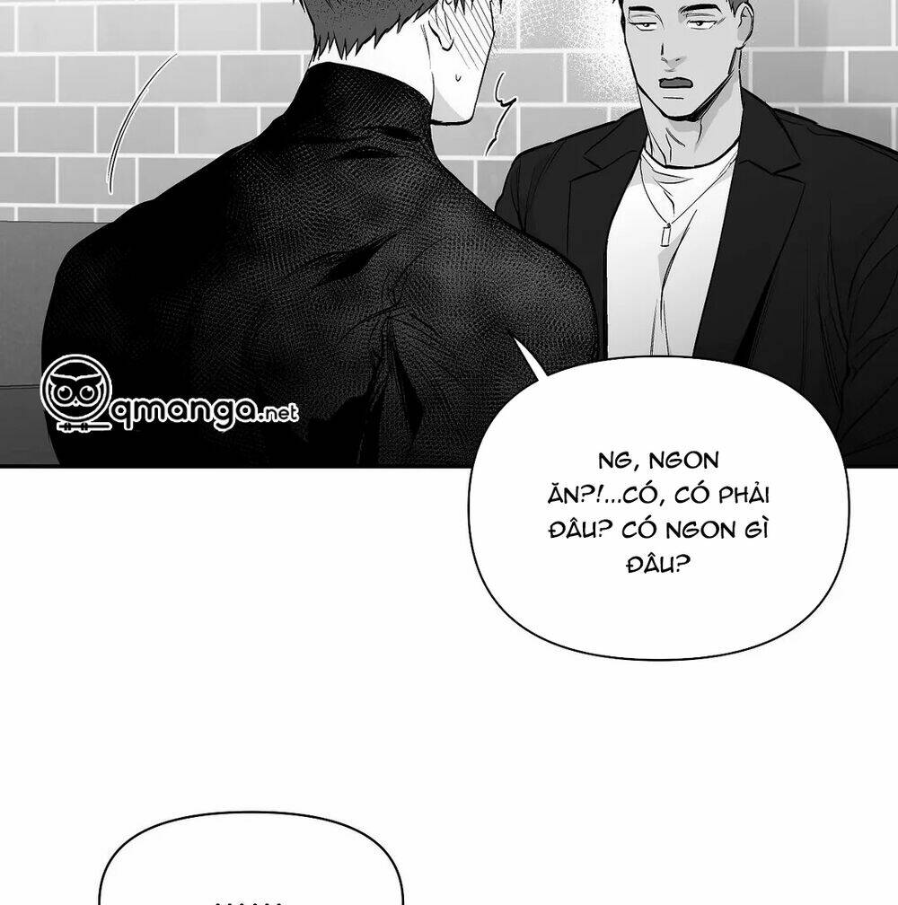 khi đôi chân thôi bước chapter 47 - Trang 2