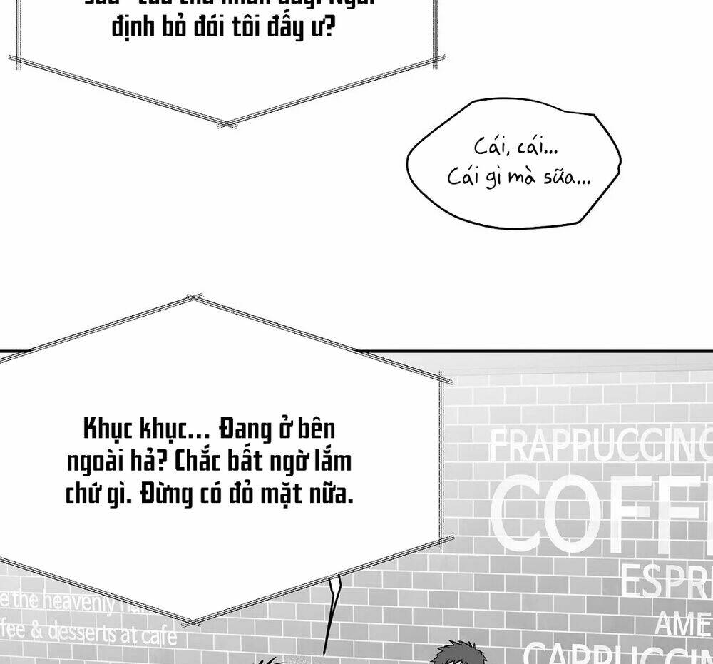 khi đôi chân thôi bước chapter 47 - Trang 2