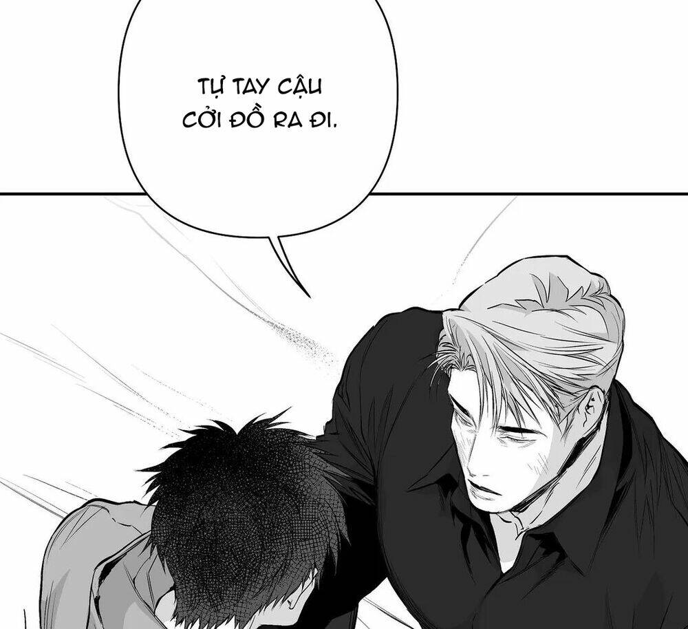 khi đôi chân thôi bước chapter 57 - Trang 2