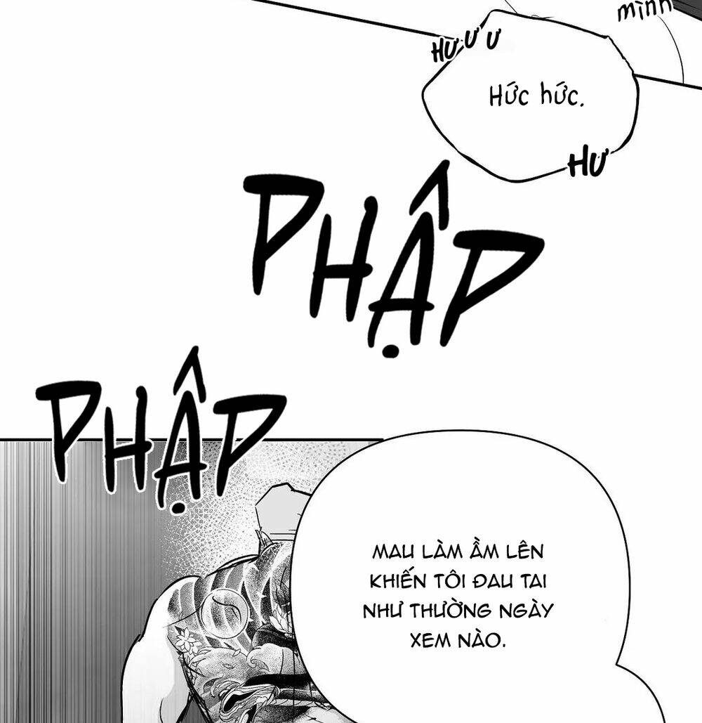 khi đôi chân thôi bước chapter 57 - Trang 2