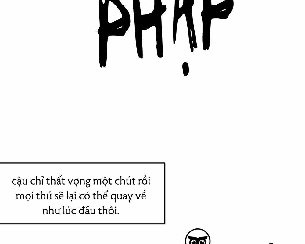 khi đôi chân thôi bước chapter 60 - Trang 2