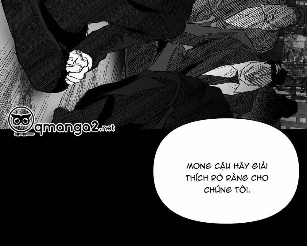 khi đôi chân thôi bước chapter 60 - Trang 2