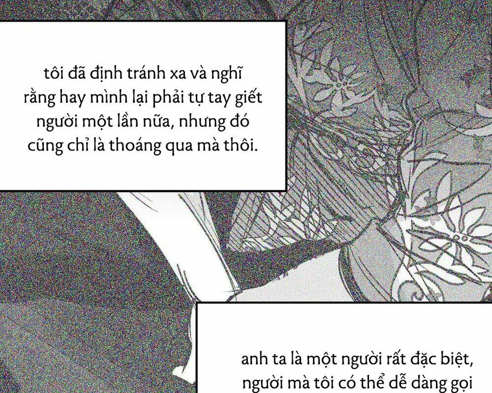 khi đôi chân thôi bước chapter 60 - Trang 2