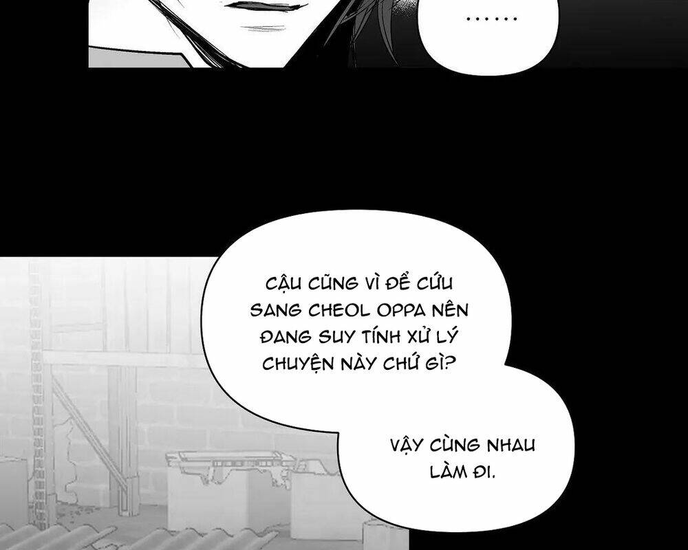 khi đôi chân thôi bước chapter 62: - Next chapter 62.5