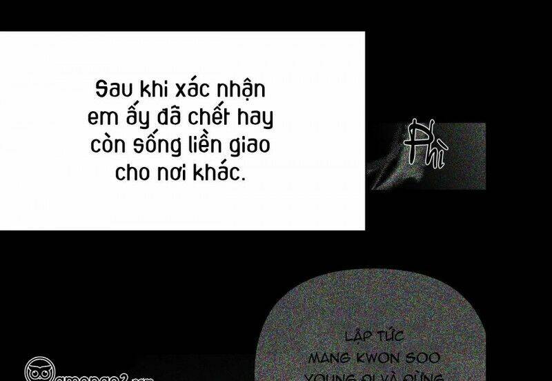 khi đôi chân thôi bước chapter 67 - Trang 2