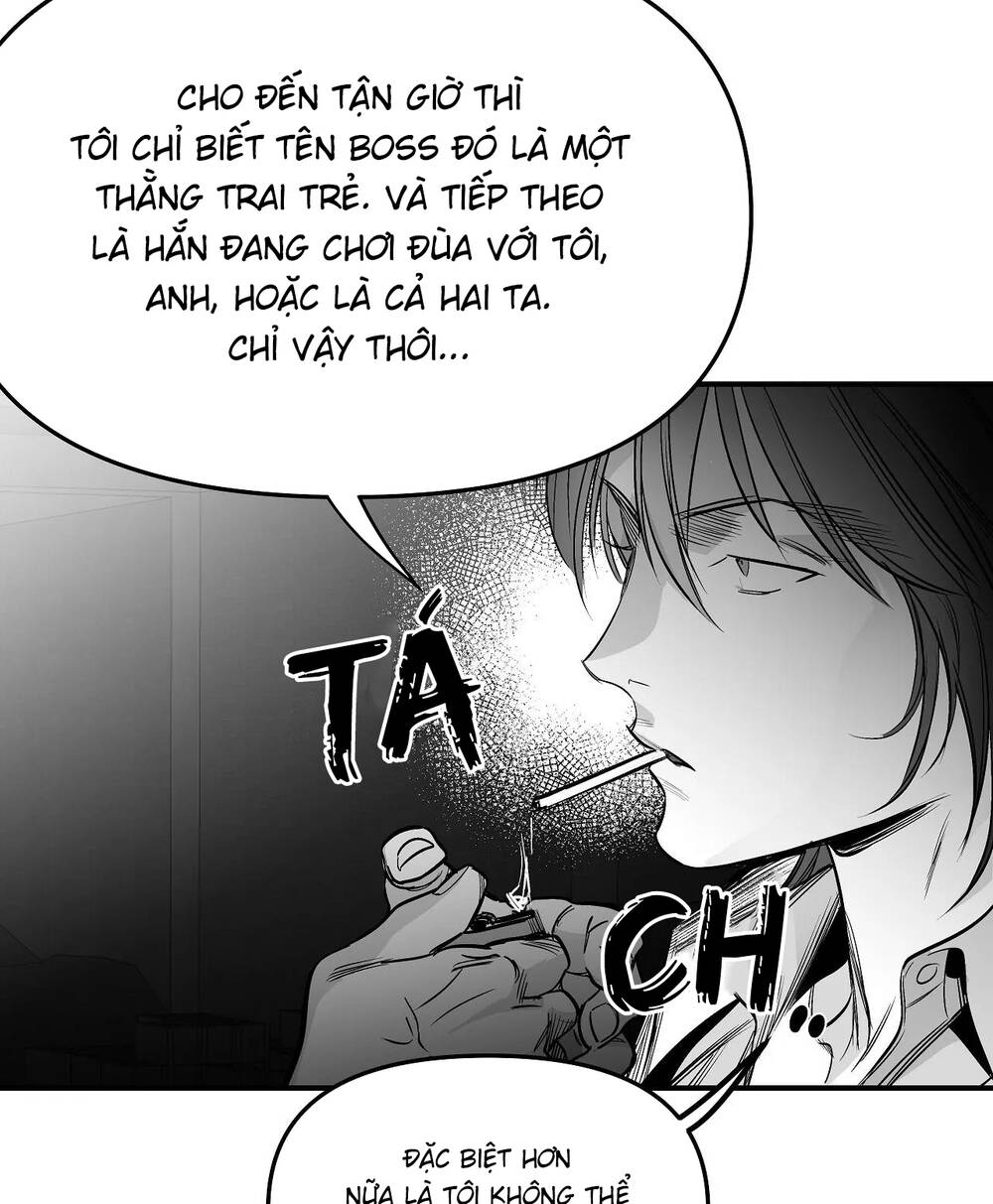 khi đôi chân thôi bước Chapter 81 - Trang 2