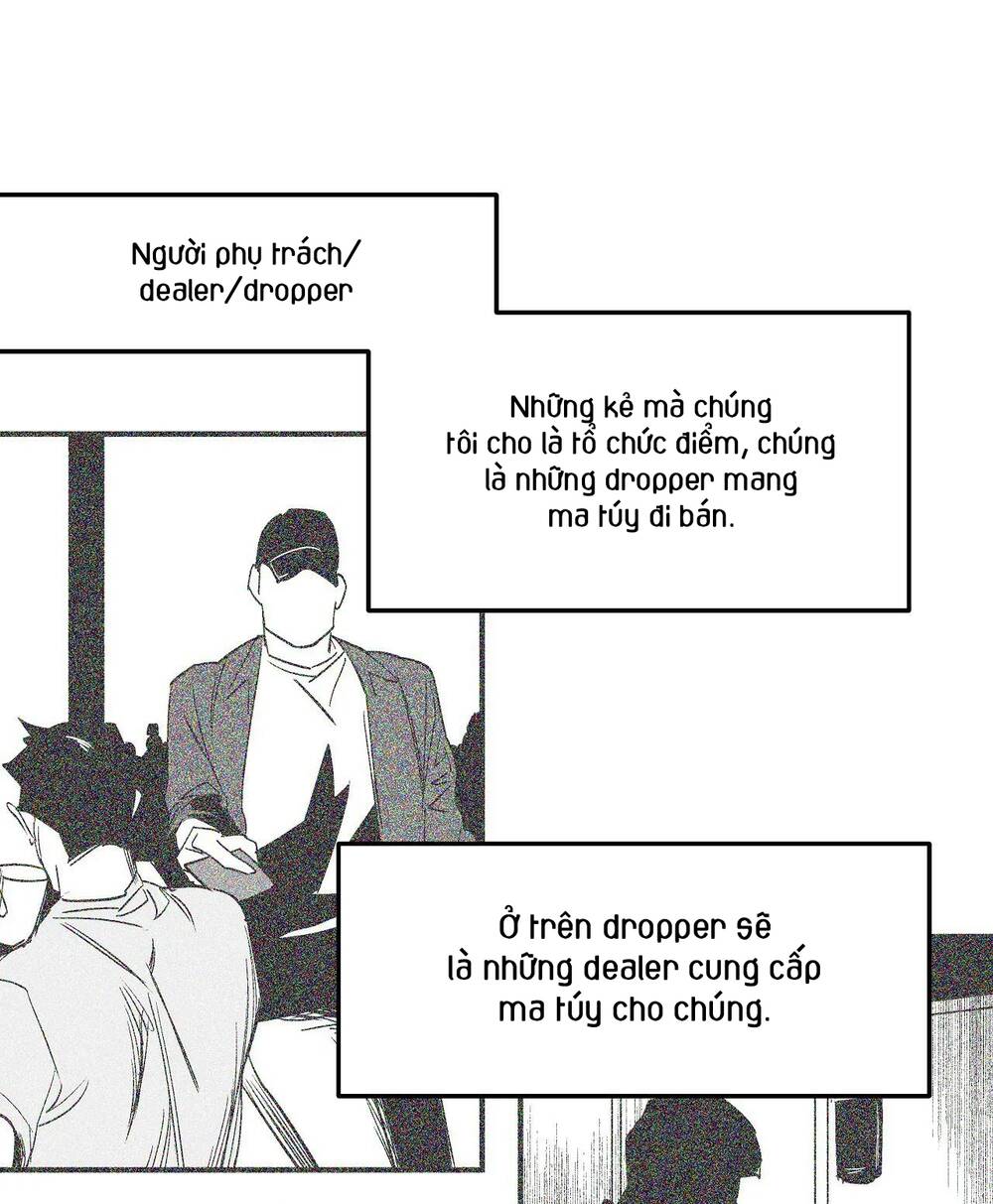 khi đôi chân thôi bước Chapter 81 - Trang 2