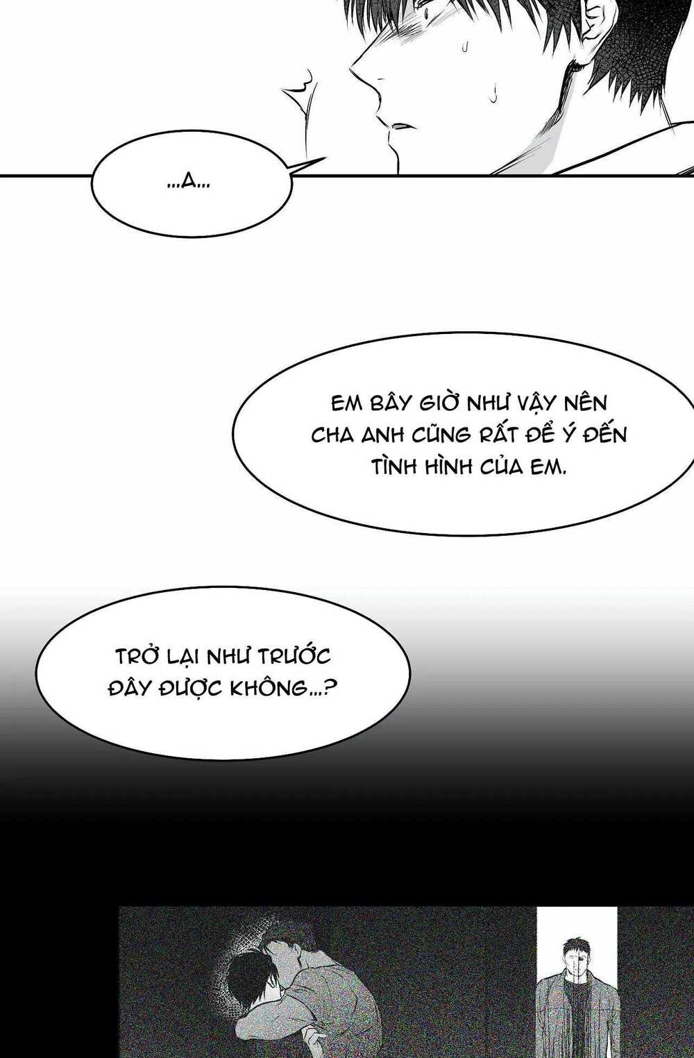 khi đôi chân thôi bước chapter 9 - Next chapter 10