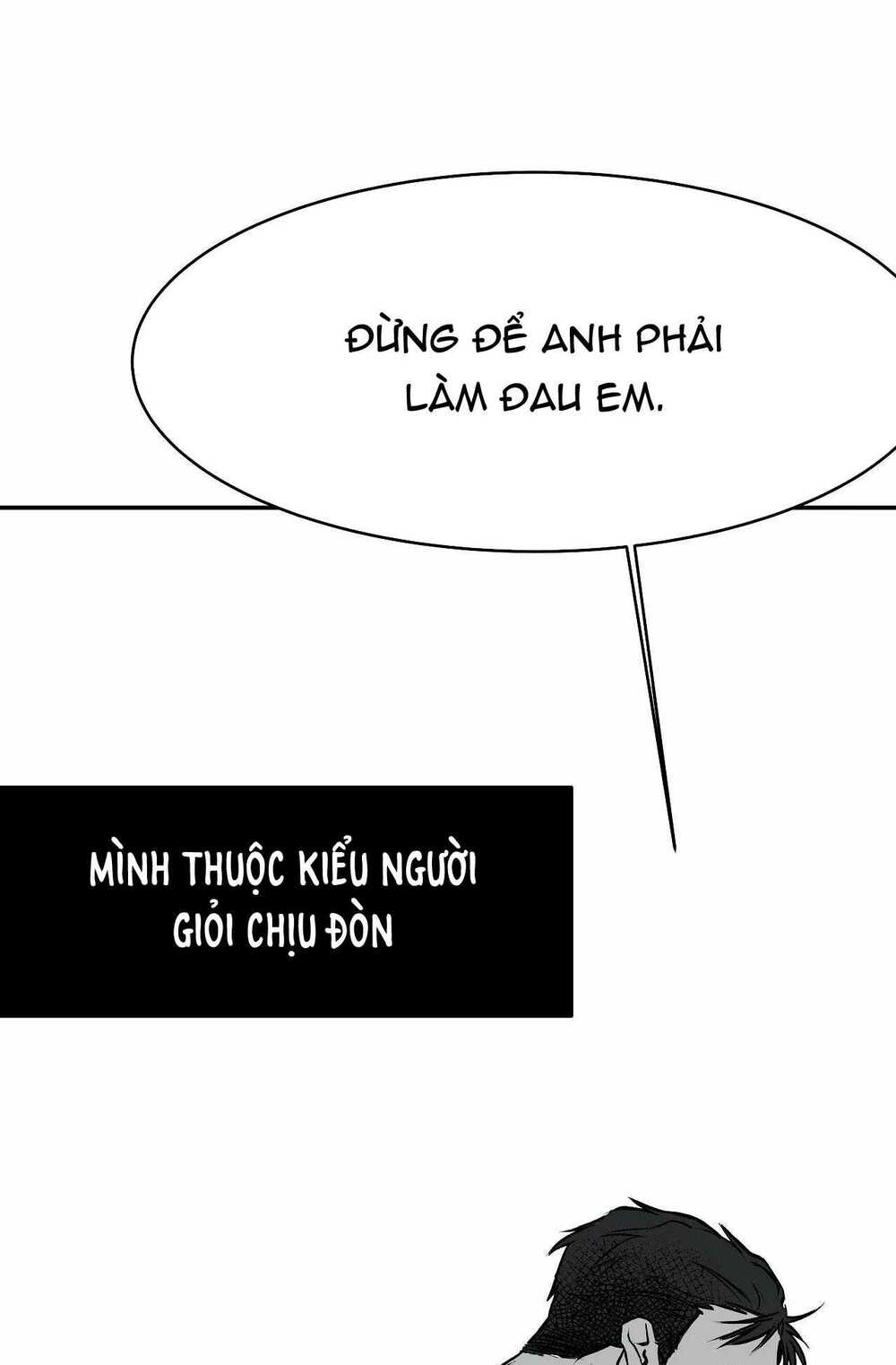 khi đôi chân thôi bước chapter 9 - Next chapter 10