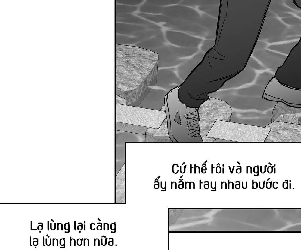 khi đôi chân thôi bước chapter 93 - Next chapter 94