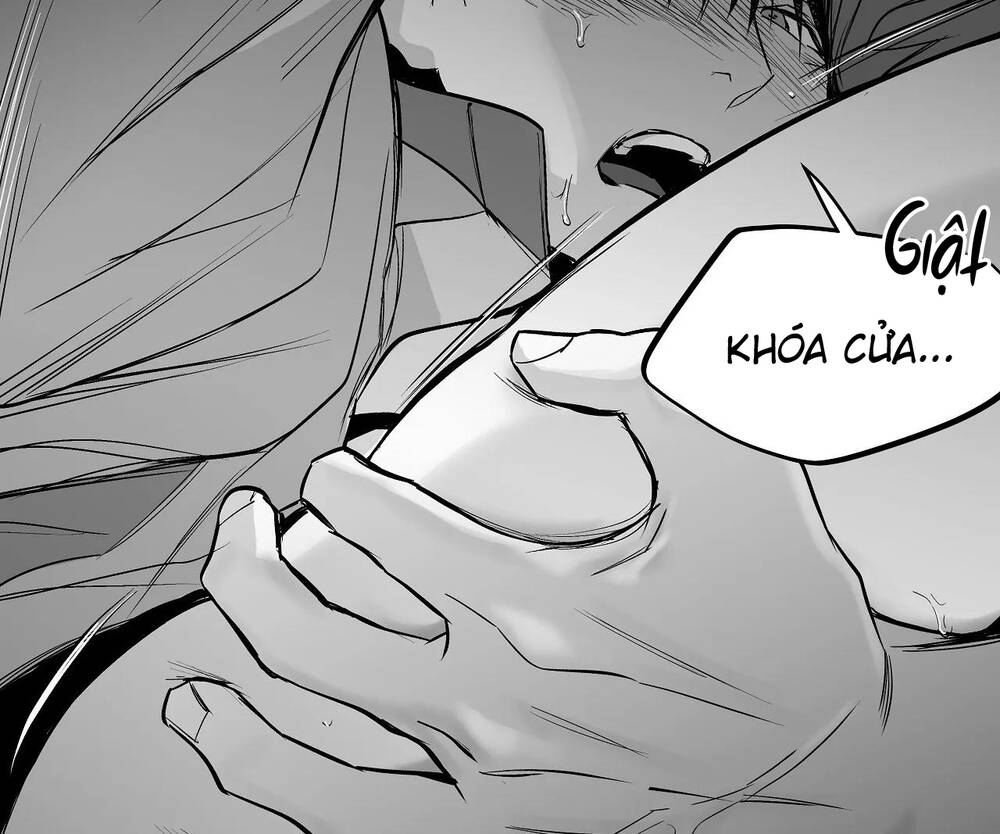 khi đôi chân thôi bước chapter 93 - Next chapter 94