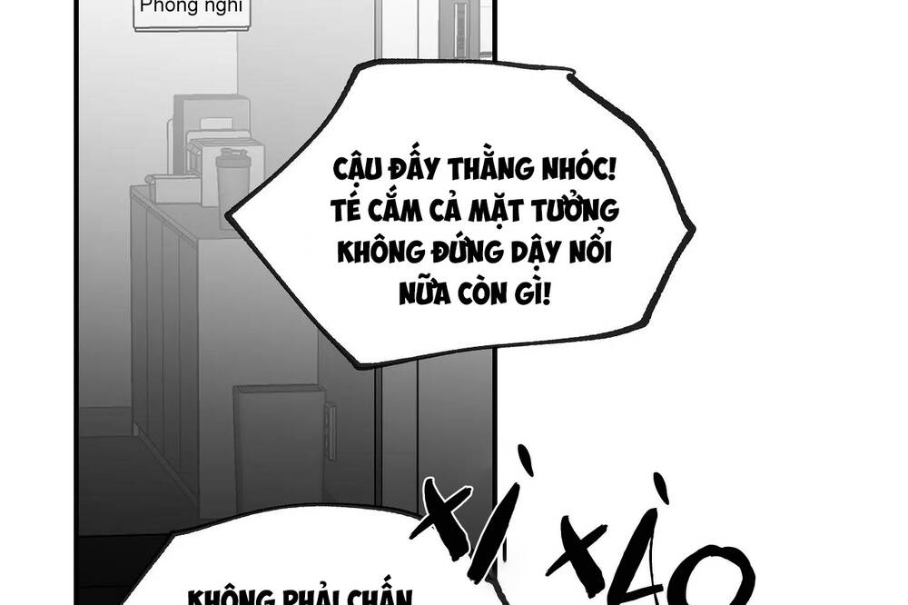 khi đôi chân thôi bước Chapter 97 - Trang 2