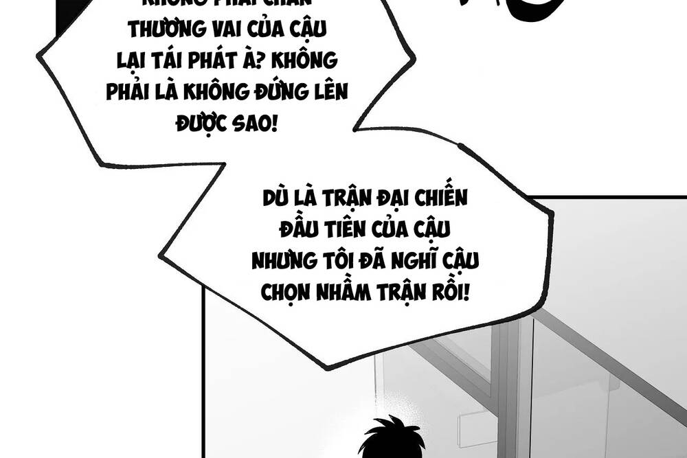 khi đôi chân thôi bước Chapter 97 - Trang 2