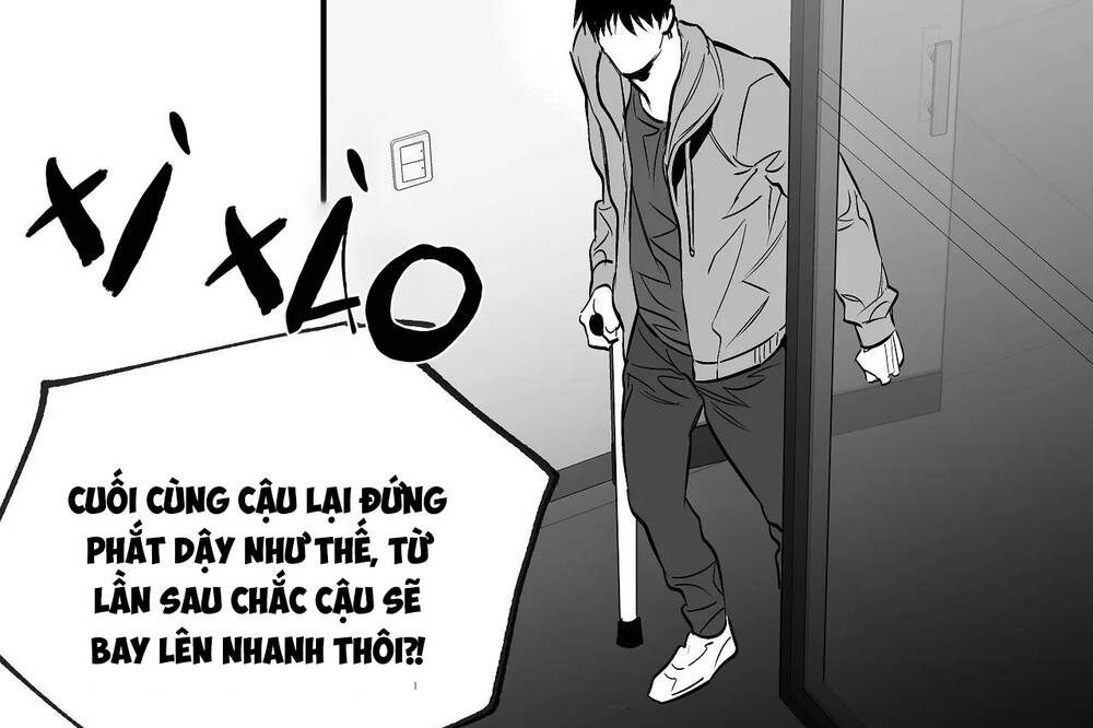 khi đôi chân thôi bước Chapter 97 - Trang 2