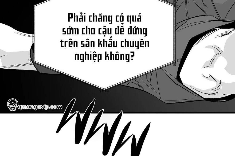 khi đôi chân thôi bước Chapter 97 - Trang 2