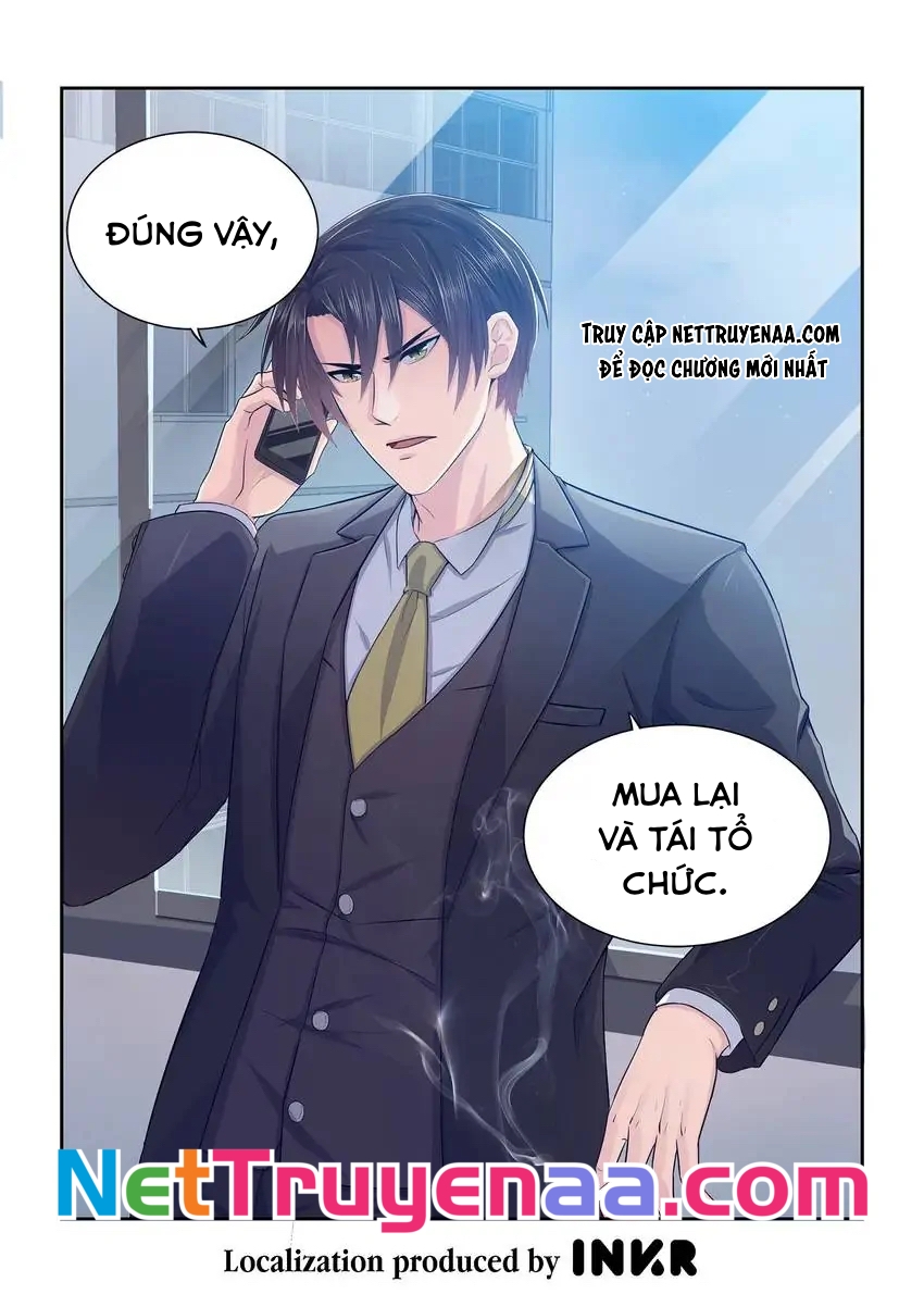 Khi Gió Nam Chợt Thổi Chapter 2 - Next Chapter 3