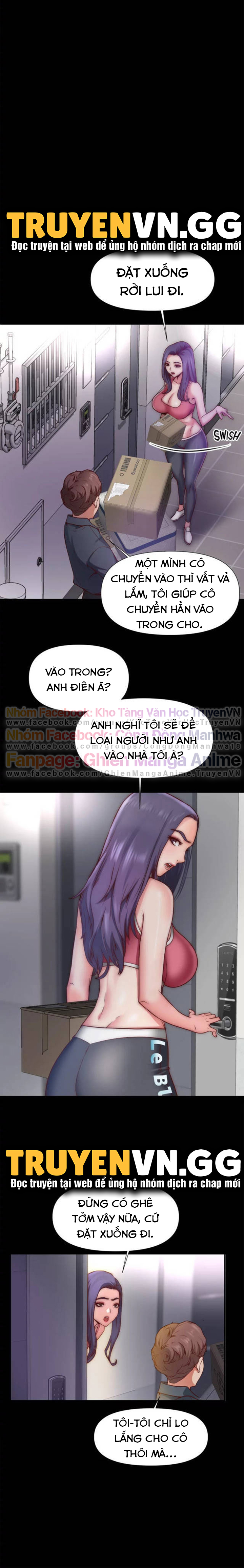 khi loser trỗi dậy chương 1 - Next chương 2