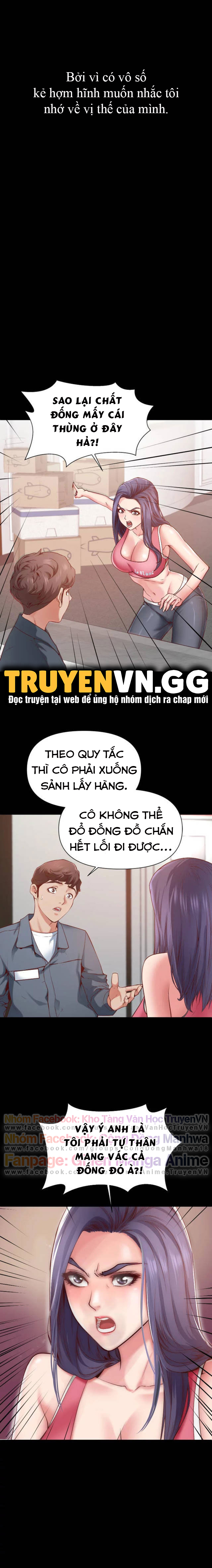 khi loser trỗi dậy chương 1 - Next chương 2