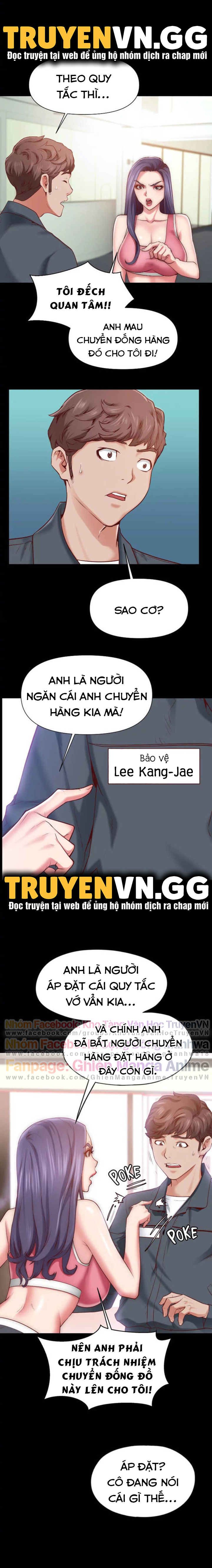 khi loser trỗi dậy chương 1 - Next chương 2