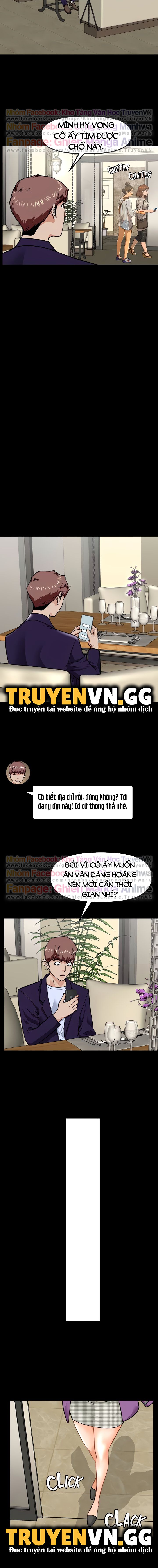 khi loser trỗi dậy chương 33 - Next chương 34