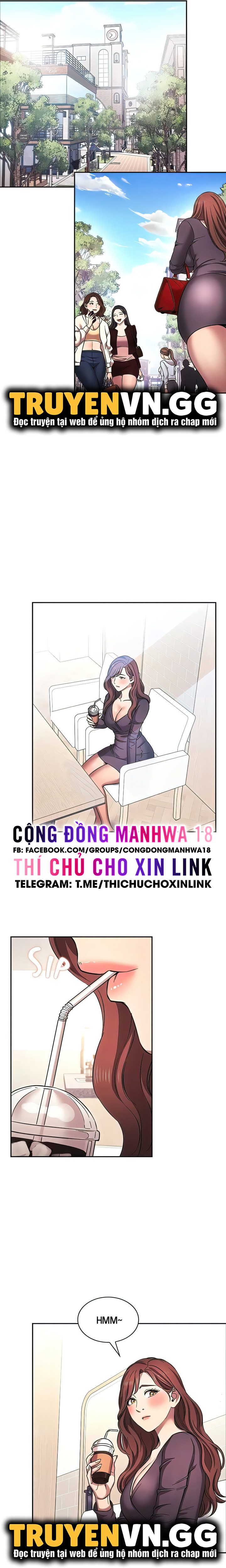 khi mẹ săn trai chương 91 - Next chương 92