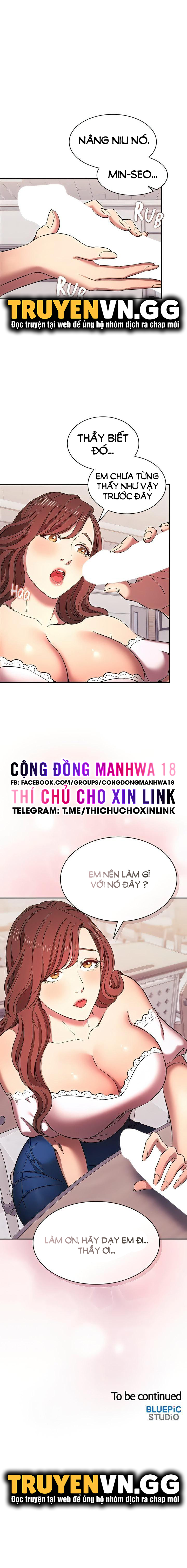 khi mẹ săn trai chương 94 - Next chương 95