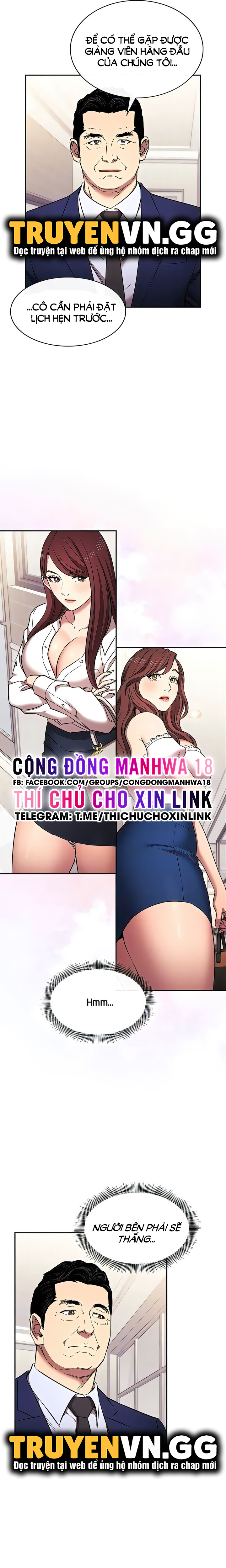 khi mẹ săn trai chương 94 - Next chương 95