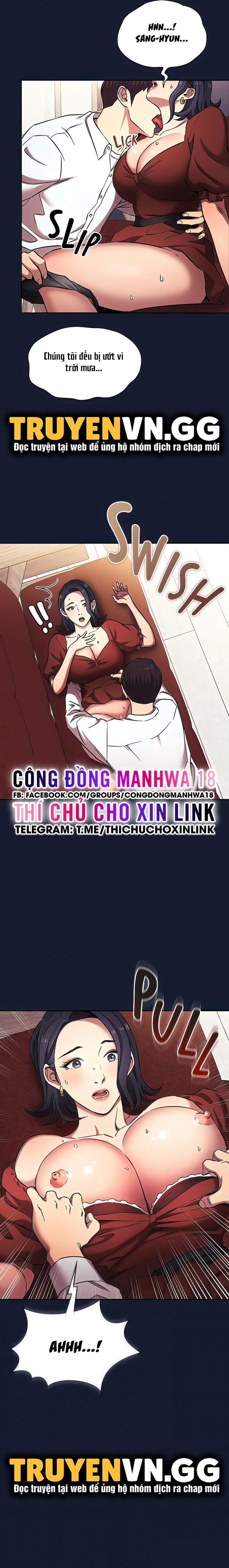 khi mẹ săn trai chương 97 - Next chương 98