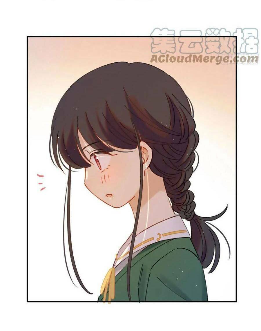 khi mộng thần yêu chapter 87 - Next 