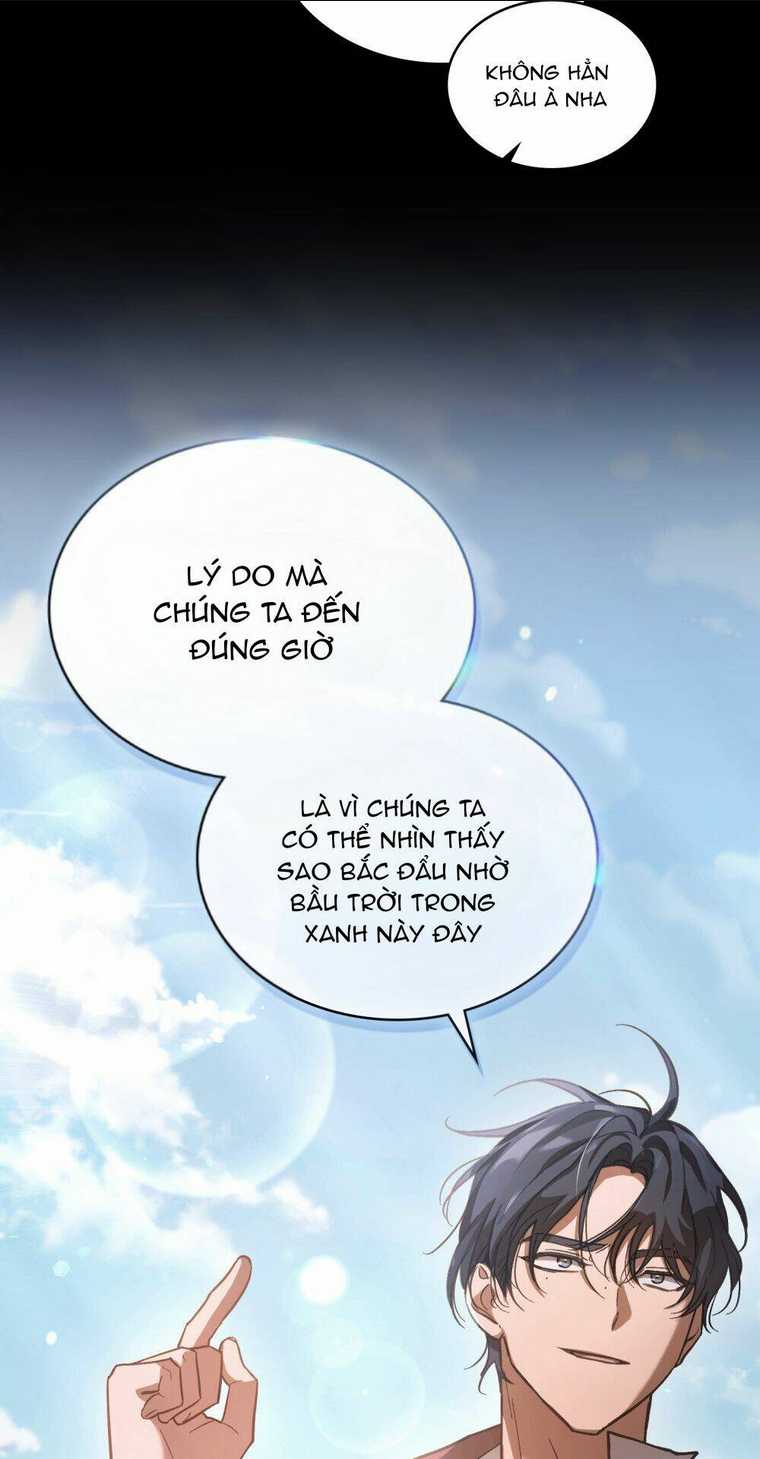 khi số phận tìm đến hai ta chapter 2 - Next chapter 3