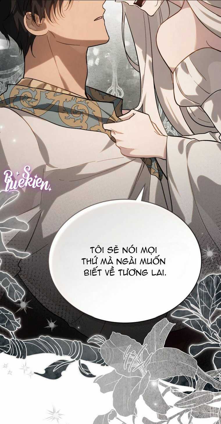 khi số phận tìm đến hai ta chapter 3 - Next chapter 4