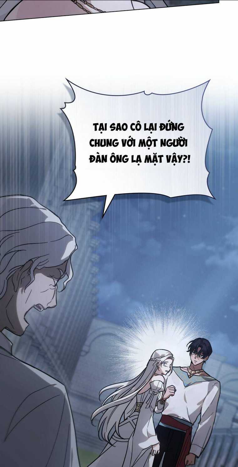 khi số phận tìm đến hai ta chapter 3 - Next chapter 4