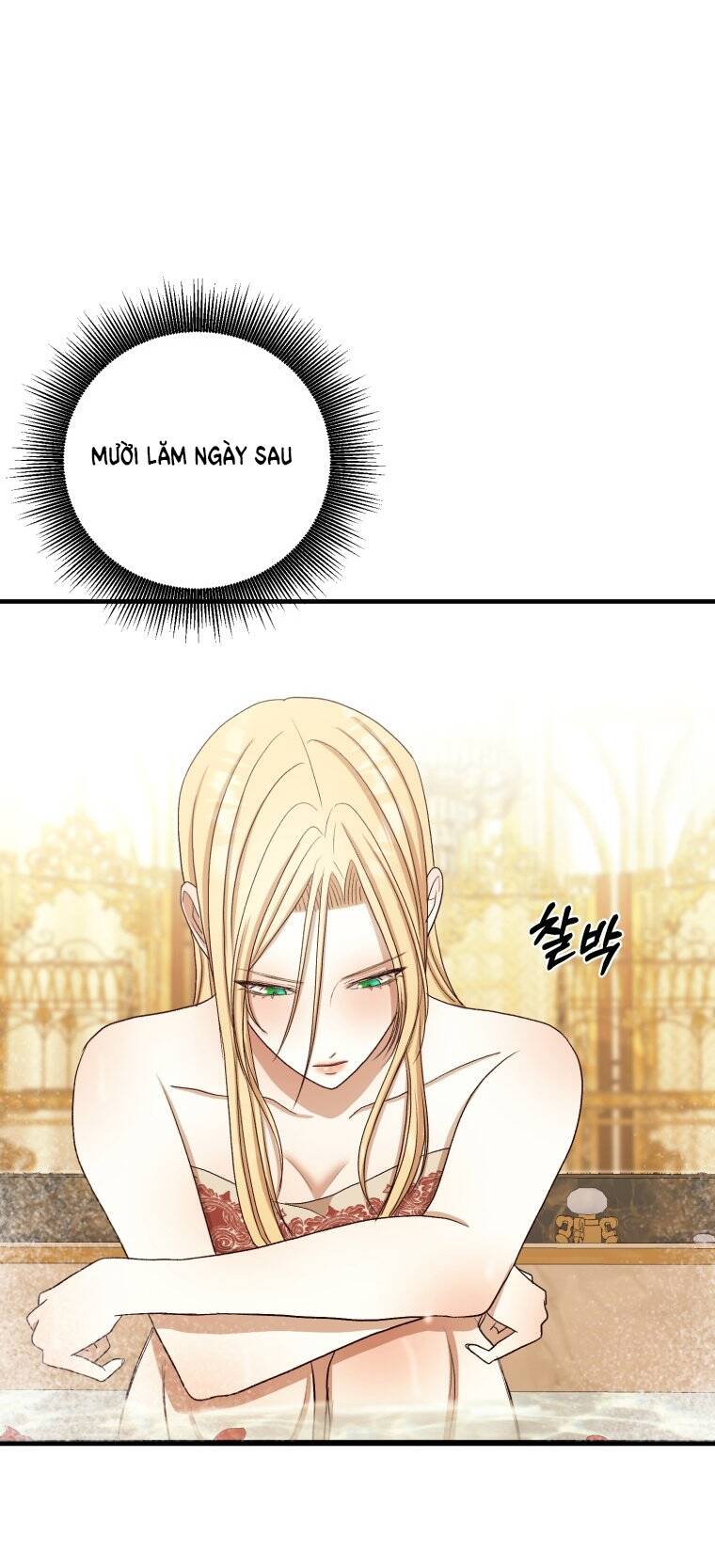 khi tôi bị chú chó tôi bỏ rơi cắn chapter 10 - Trang 2