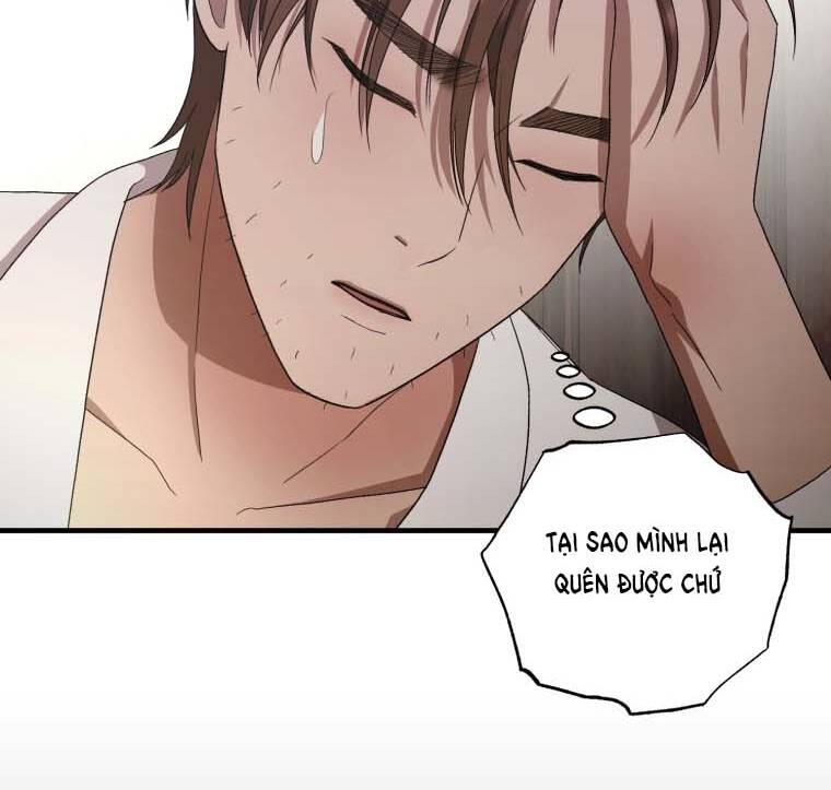 khi tôi bị chú chó tôi bỏ rơi cắn chapter 13.2 - Next Chapter 14