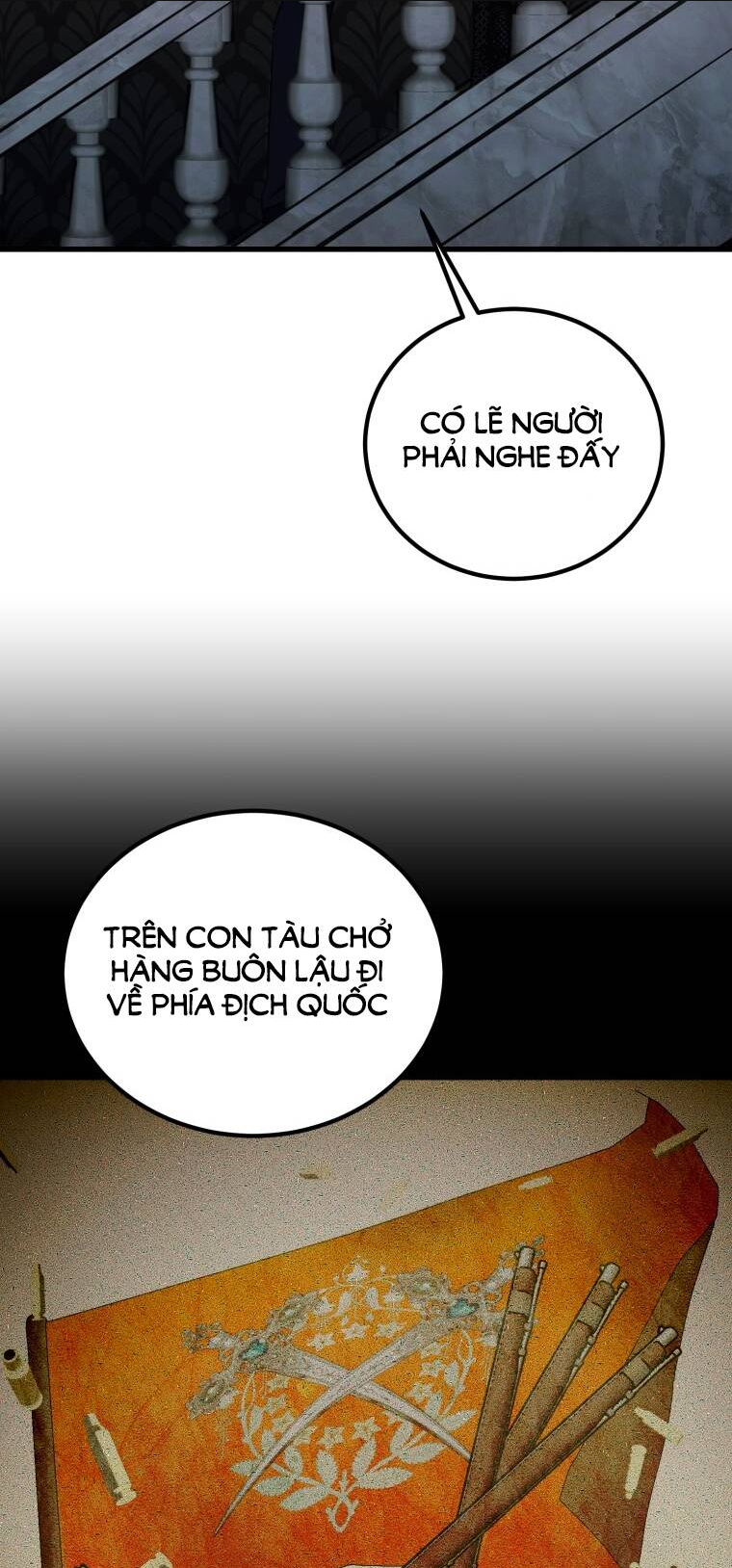 khi tôi bị chú chó tôi bỏ rơi cắn chapter 2 - Trang 2