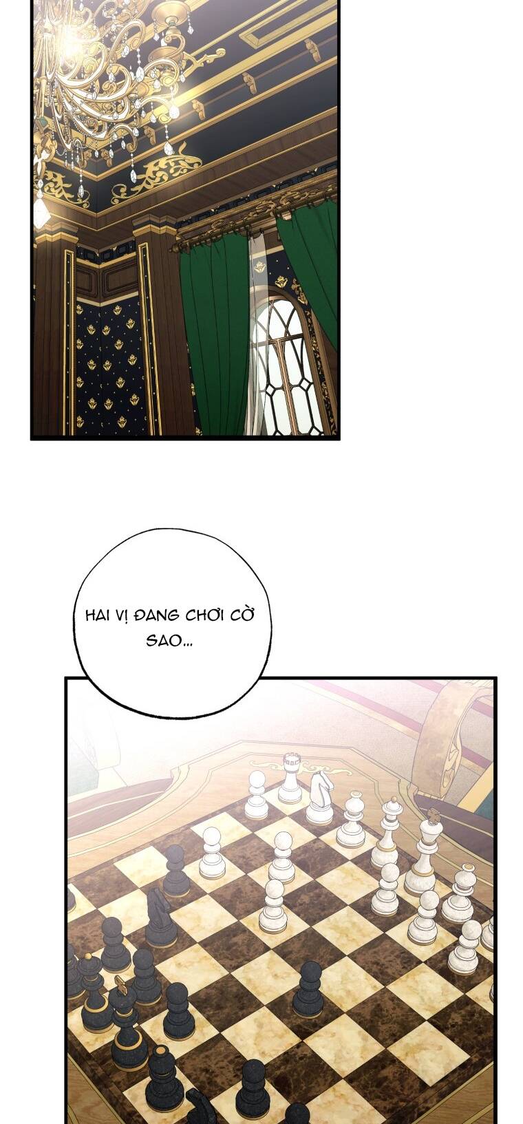 khi tôi bị chú chó tôi bỏ rơi cắn chapter 21.1 - Next chapter 21.2