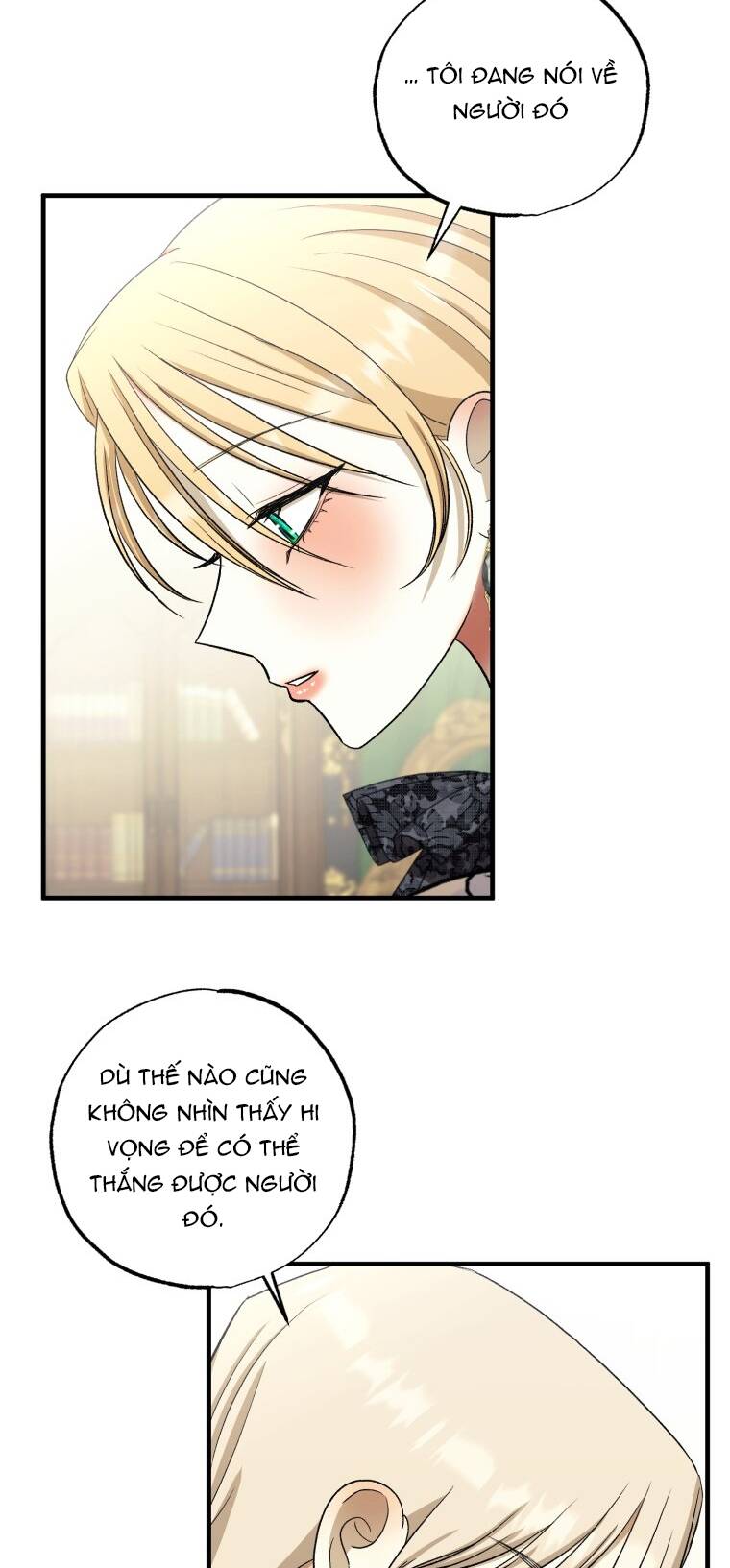 khi tôi bị chú chó tôi bỏ rơi cắn chapter 21.1 - Next chapter 21.2