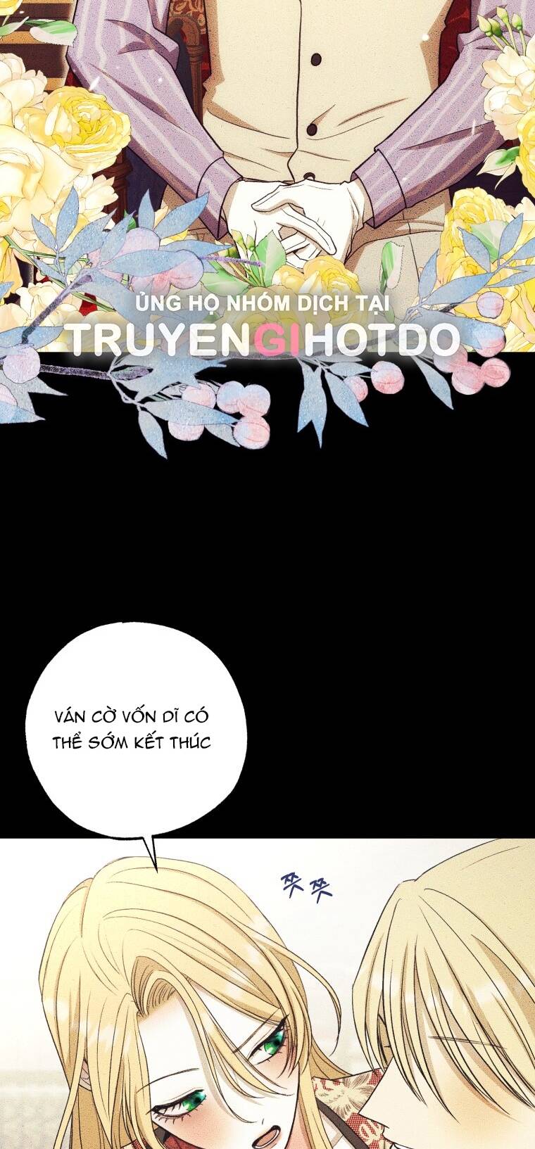 khi tôi bị chú chó tôi bỏ rơi cắn chapter 21.1 - Next chapter 21.2