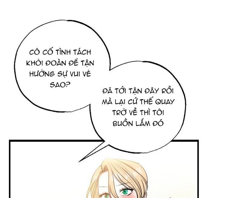 khi tôi bị chú chó tôi bỏ rơi cắn 23.2 - Next Chapter 24