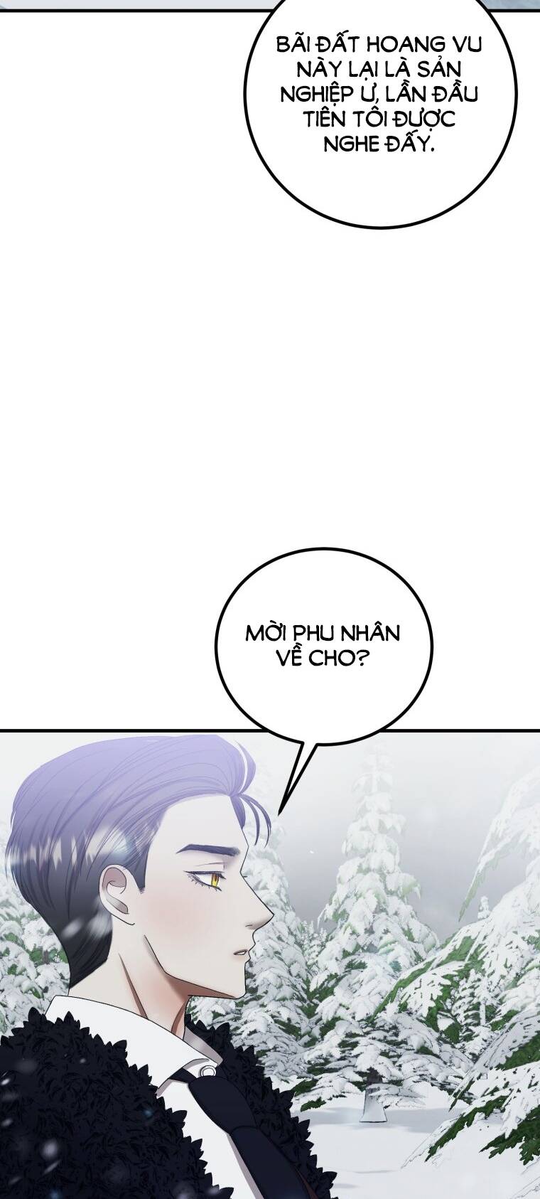 khi tôi bị chú chó tôi bỏ rơi cắn chapter 7 - Trang 2