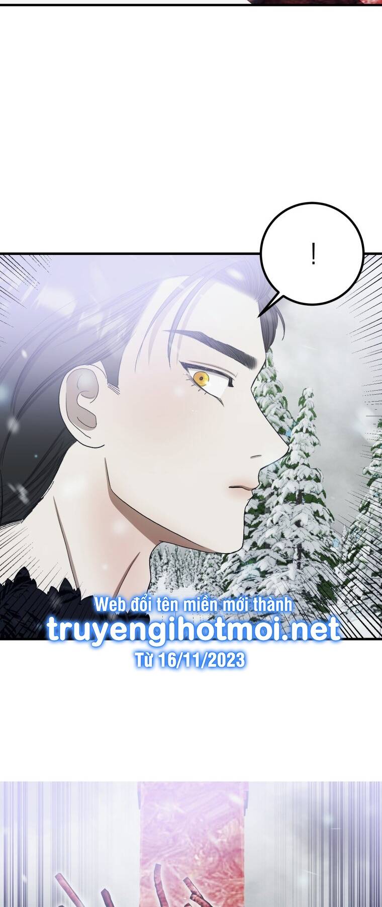 khi tôi bị chú chó tôi bỏ rơi cắn chapter 7 - Trang 2