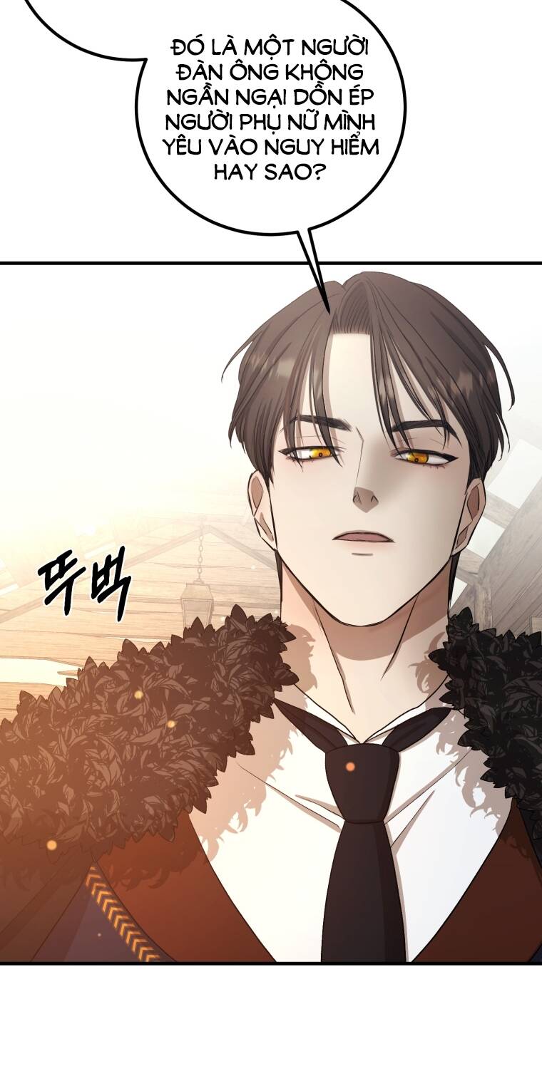 khi tôi bị chú chó tôi bỏ rơi cắn chapter 8 - Next chapter 9