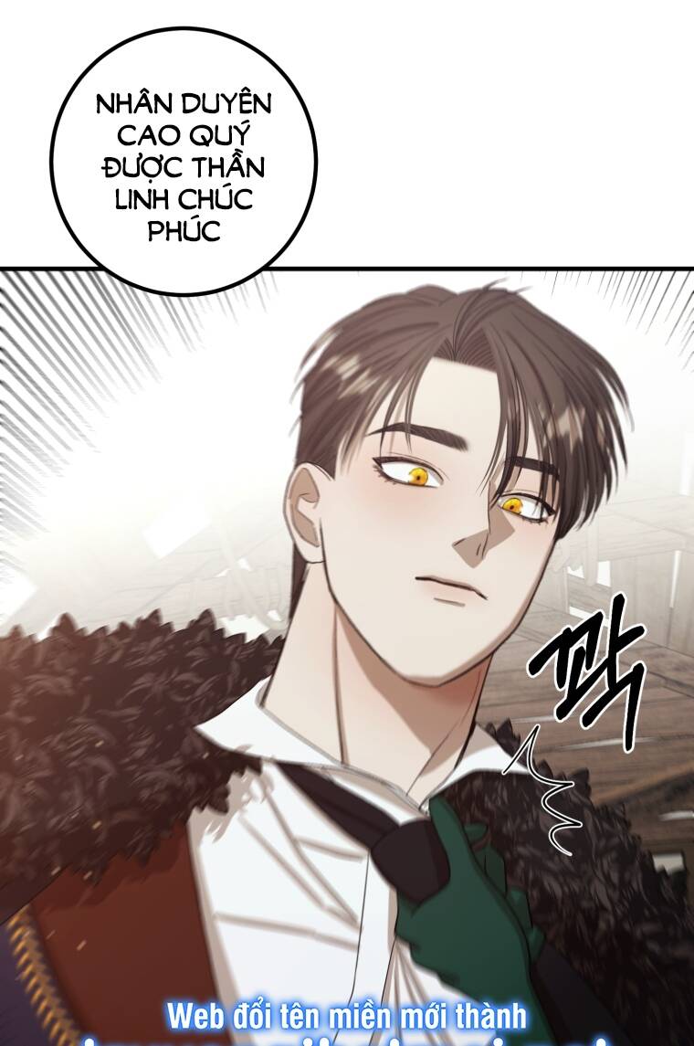 khi tôi bị chú chó tôi bỏ rơi cắn chapter 8 - Next chapter 9