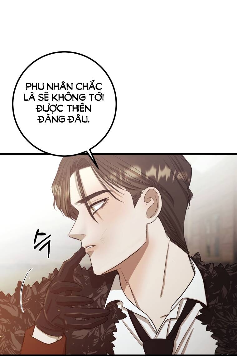 khi tôi bị chú chó tôi bỏ rơi cắn chapter 8 - Next chapter 9